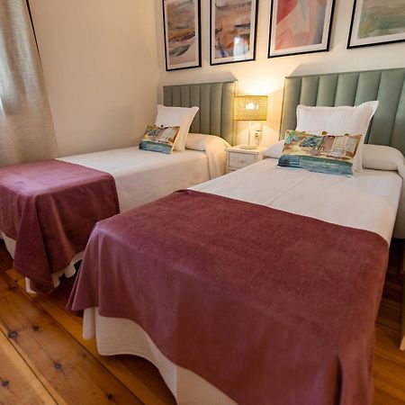 Apartamentos Rurales La Campina Las Casinas Esterno foto