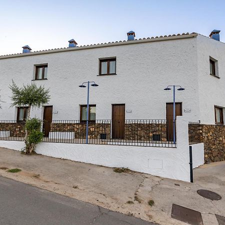 Apartamentos Rurales La Campina Las Casinas Esterno foto