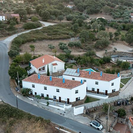 Apartamentos Rurales La Campina Las Casinas Esterno foto