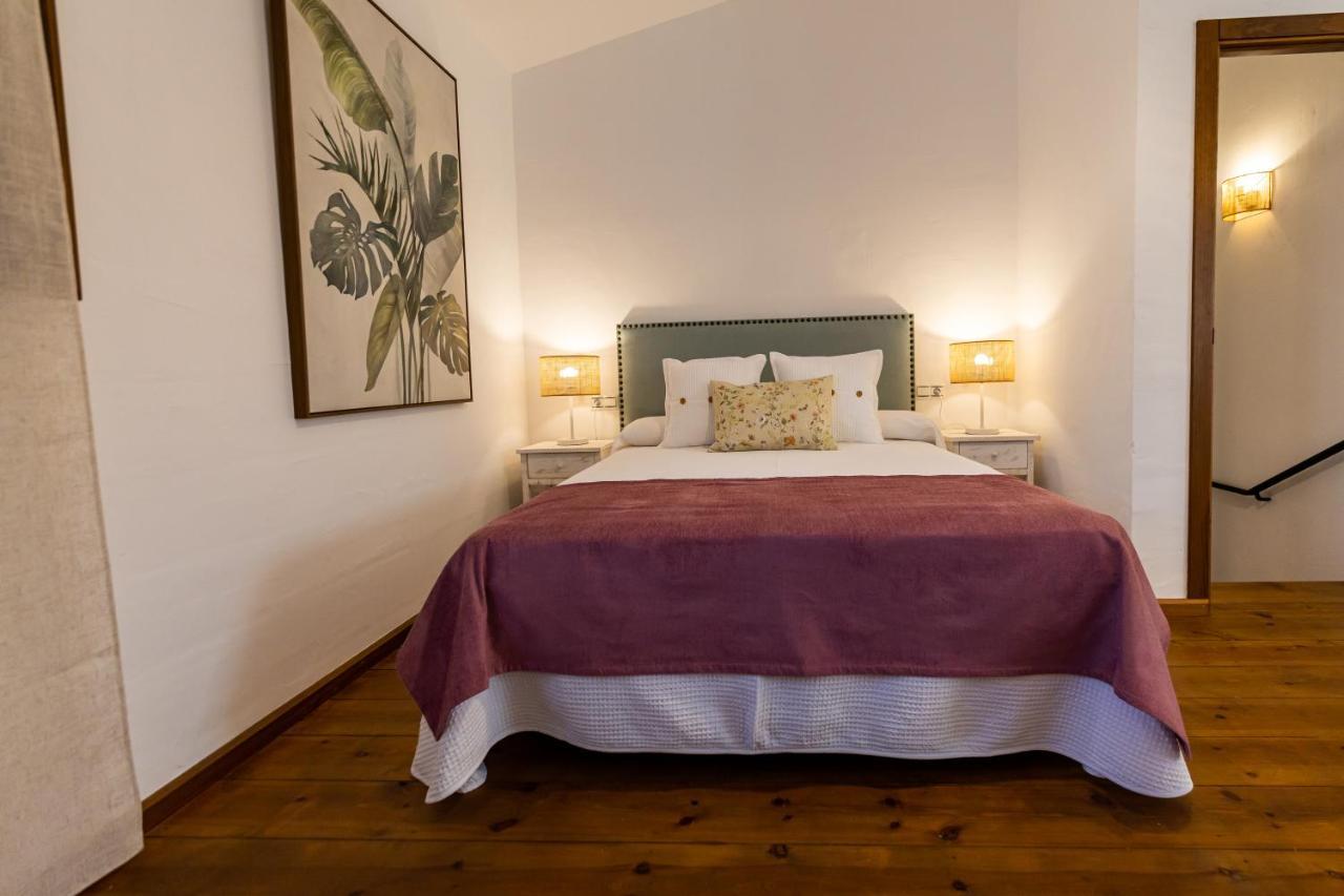 Apartamentos Rurales La Campina Las Casinas Esterno foto
