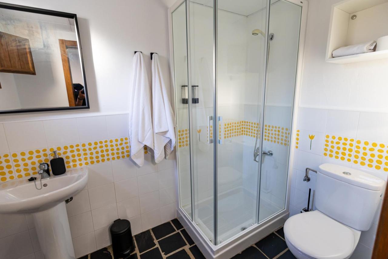 Apartamentos Rurales La Campina Las Casinas Esterno foto